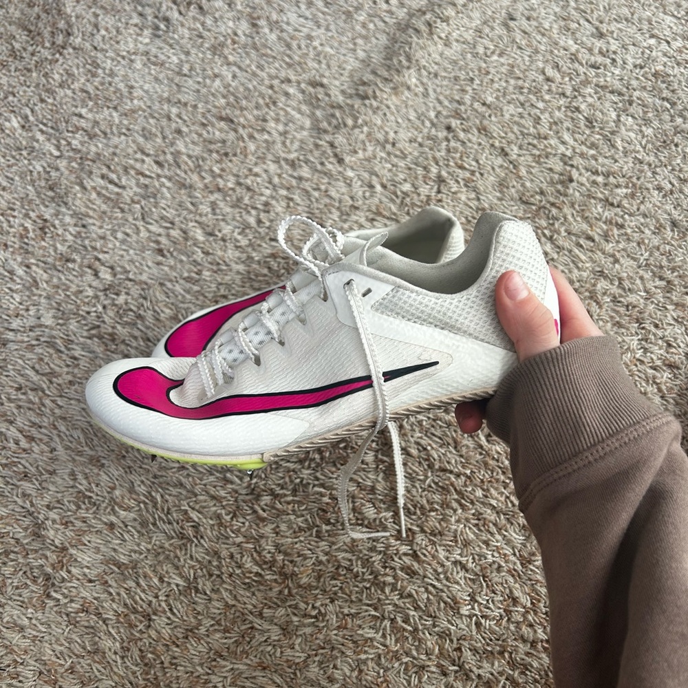 Nike Rival Track Spikes - M7/W8.5